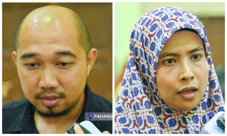 Town Hall PSRM terima maklum balas positif masyarakat Rompin