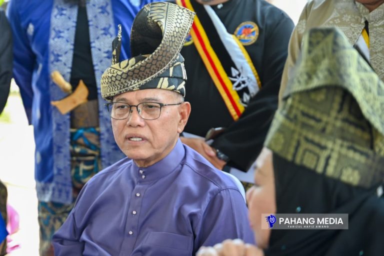 BN tidak main sentimen perkauman, kemenangan calon MCA bukti sokongan rentas kaum