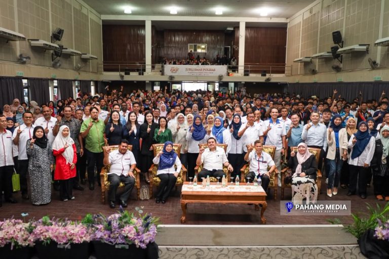 Industri diseru kongsi teknologi, kepakaran perkasa TVET