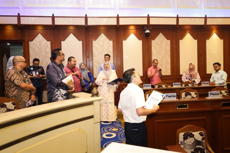 Sidang DUN Pahang dilanjutkan sehari, beri ruang ADUN bahas isu rakyat