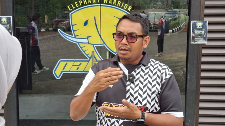 Kebajikan atlet jadi keutamaan, Pahang yakin capai sasaran di SUKMA Selangor