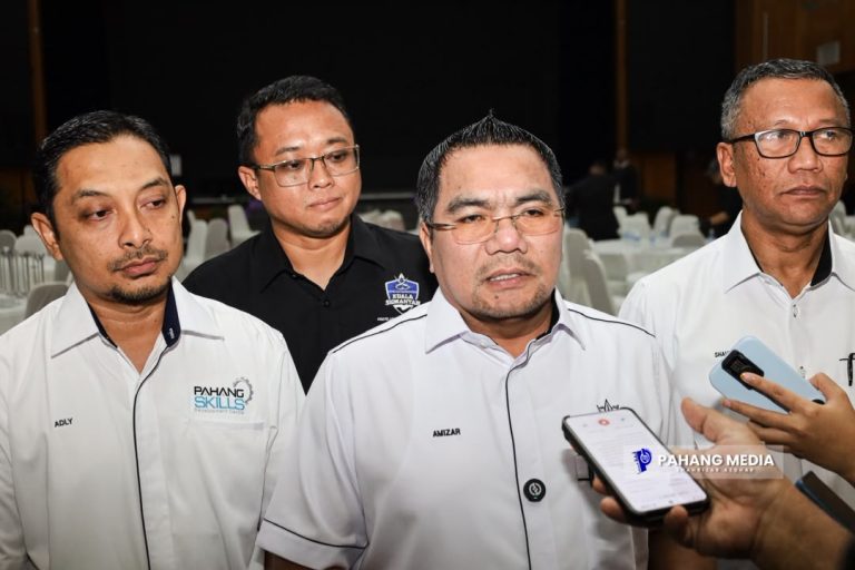 Tiada ejen dilantik urus permohonan geran usahawan