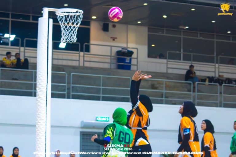 SUKMA Selangor : 62-50 bukan tiket selesa, Haritha mahu Pahang buang ‘mistake’
