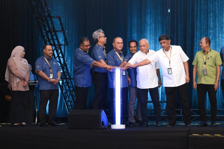 S-GLC Pahang catat aset RM11.3 bilion, sumbang lebih RM153 juta kepada Kerajaan Pahang