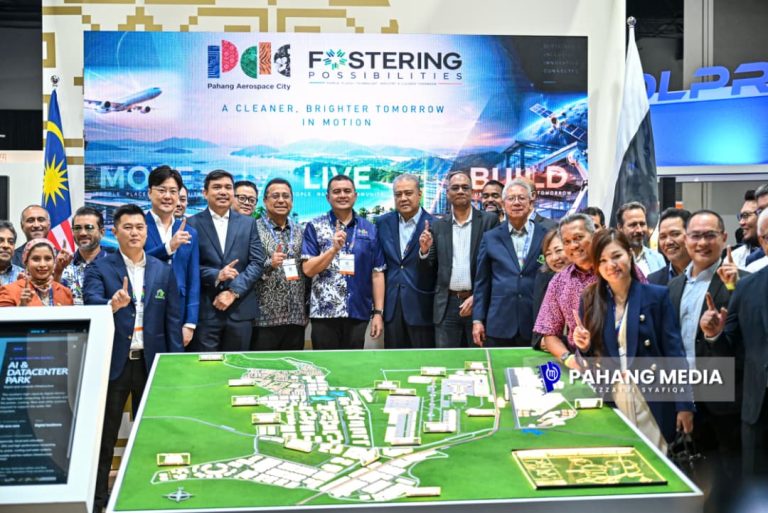 PAC berpotensi tarik pelaburan hingga RM6 bilion, pacu industri berteknologi tinggi