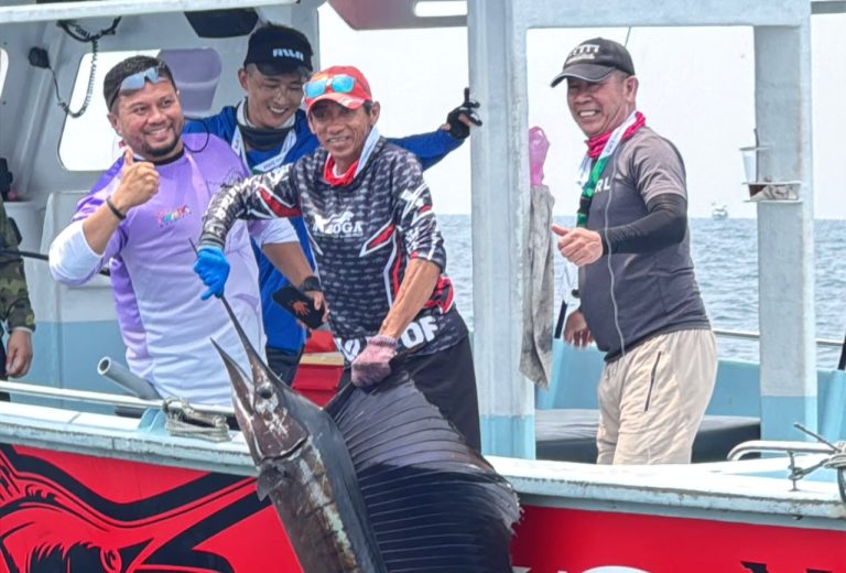 72 peserta, 18 kumpulan dan sembilan negara buru kejuaraan RPBIC 2026