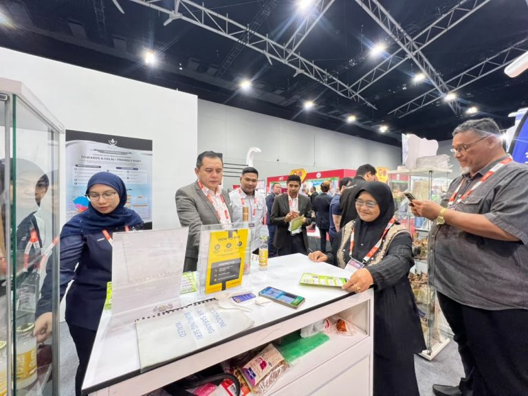 20 usahawan Pahang tampil produk halal, buka peluang pasaran antarabangsa di MIHAS 2026