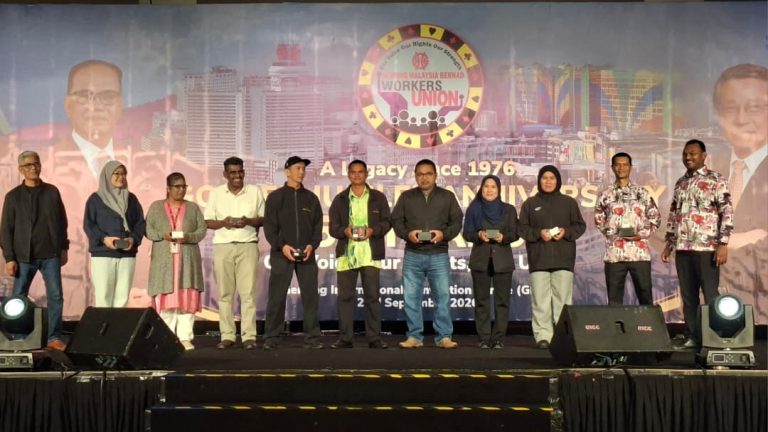 Genting Highlands terus jana limpahan ekonomi kepada Pahang