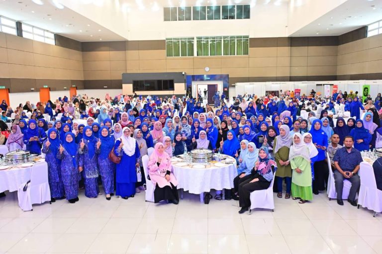 Wanita Pahang bukan sekadar berniaga, bina empayar perniagaan