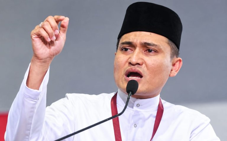 Pemuda UMNO Pahang sokong pendirian Kerajaan Negeri, keputusan mahkamah wajar dihormati