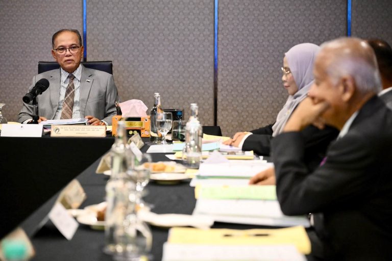 Pahang naikkan bayaran sara hidup peserta RPSK kepada RM1,100 sebulan mulai 2027