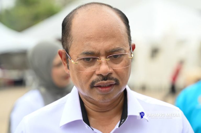Pahang kaji kaedah terbaik atasi isu perkhidmatan feri ke Tioman
