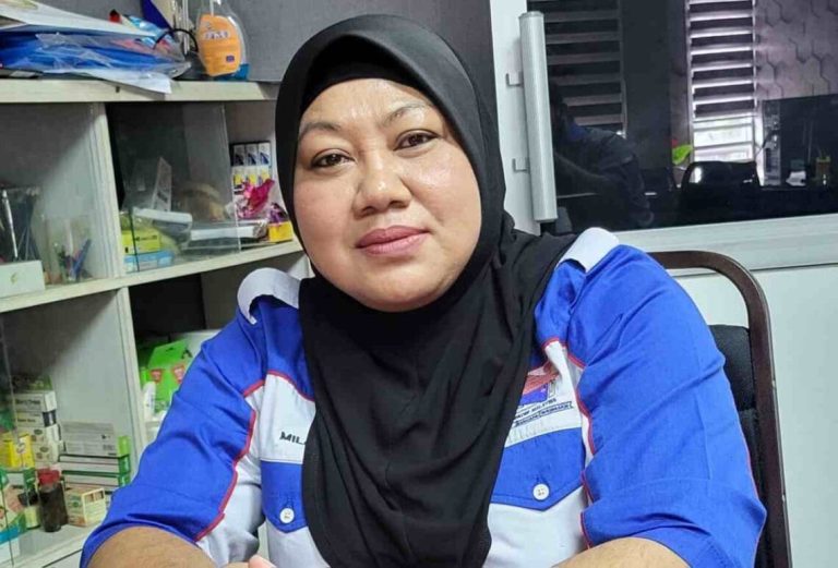 Perkobf Pahang gesa Berjaya hormati undang-undang, jangan putar belit fakta
