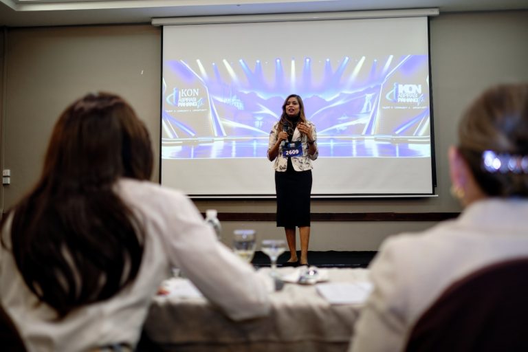 20 peserta mara peringkat seterusnya Ikon Aspirasi Pahang 1st