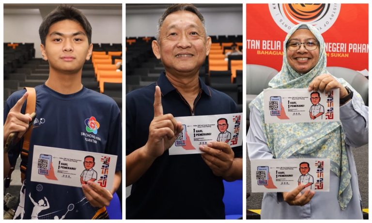 Karya Anak Pahang platform rakyat tonjol kreativiti