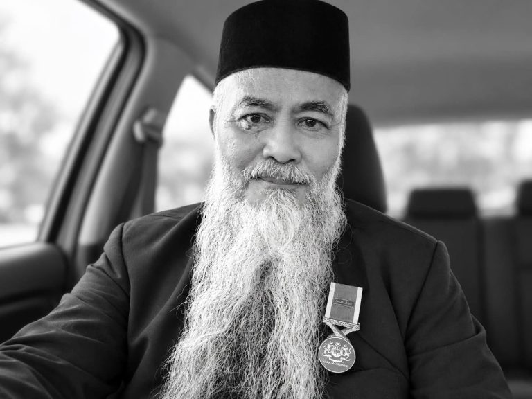 Wartawan Astro AWANI Mohd Zalani Md Atan meninggal dunia